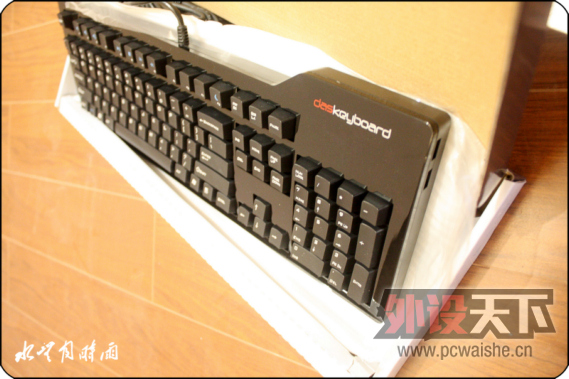 Das����the keyboard that clicks��   ♥♥Das 5�������е��������