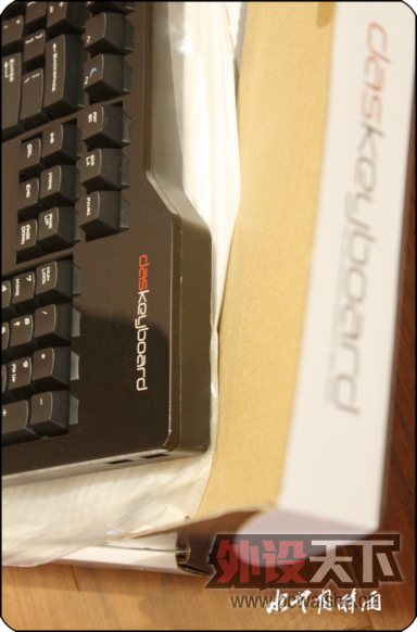 Das����the keyboard that clicks��   ♥♥Das 5�������е��������