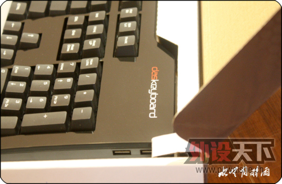 Das����the keyboard that clicks��   ♥♥Das 5�������е��������