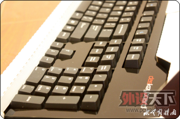 Das����the keyboard that clicks��   ♥♥Das 5�������е��������