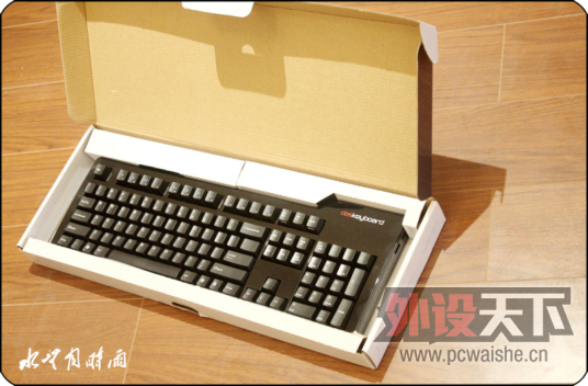 Das����the keyboard that clicks��   ♥♥Das 5�������е��������