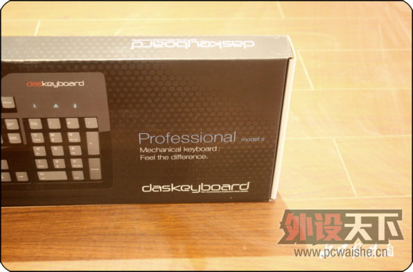 Das����the keyboard that clicks��   ♥♥Das 5�������е��������