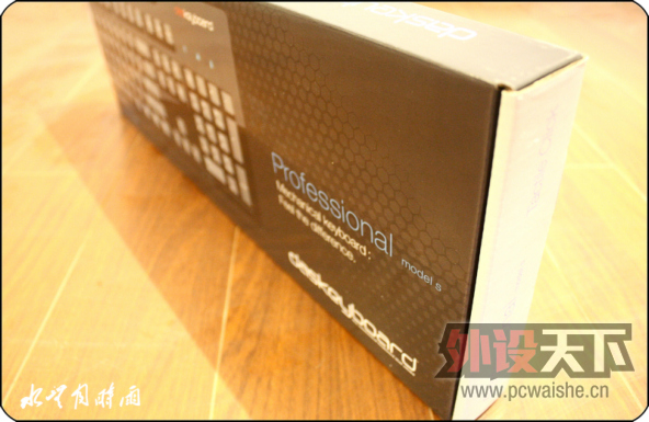 Das����the keyboard that clicks��   ♥♥Das 5�������е��������