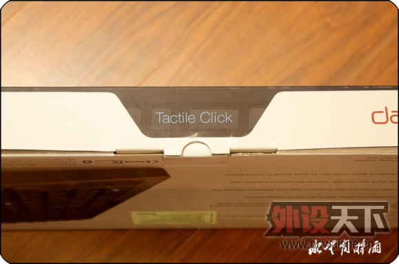 Das����the keyboard that clicks��   ♥♥Das 5�������е��������