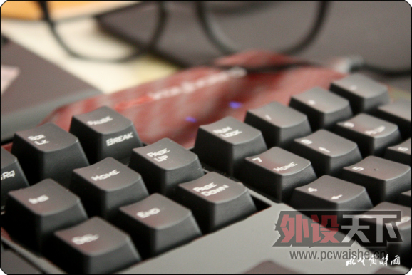 Das����the keyboard that clicks��   ♥♥Das 5�������е��������