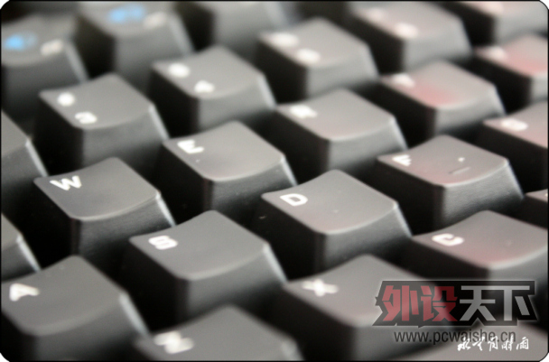 Das����the keyboard that clicks��   ♥♥Das 5�������е��������