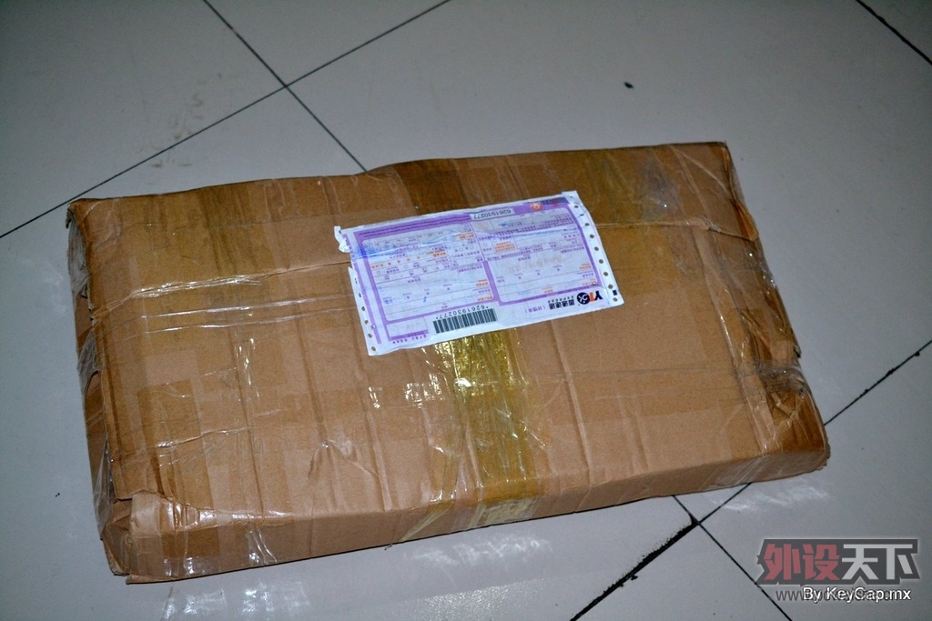 ����һ���µĿ����� Cherry G80-3000 ���������ϸ� aboStudio G80S