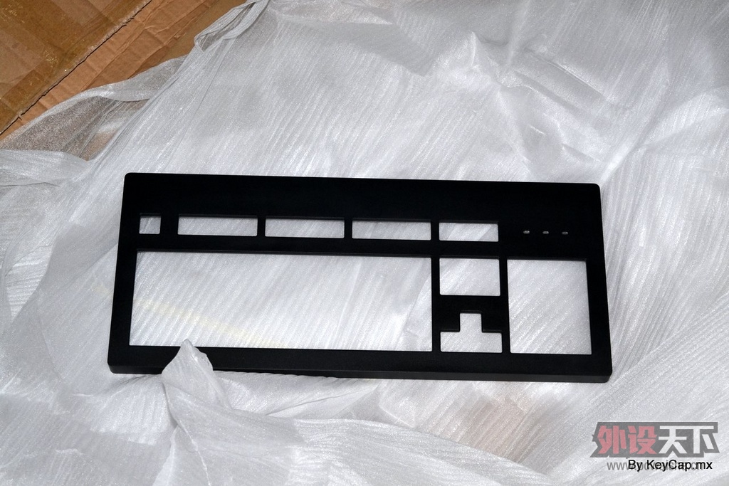 ����һ���µĿ����� Cherry G80-3000 ���������ϸ� aboStudio G80S
