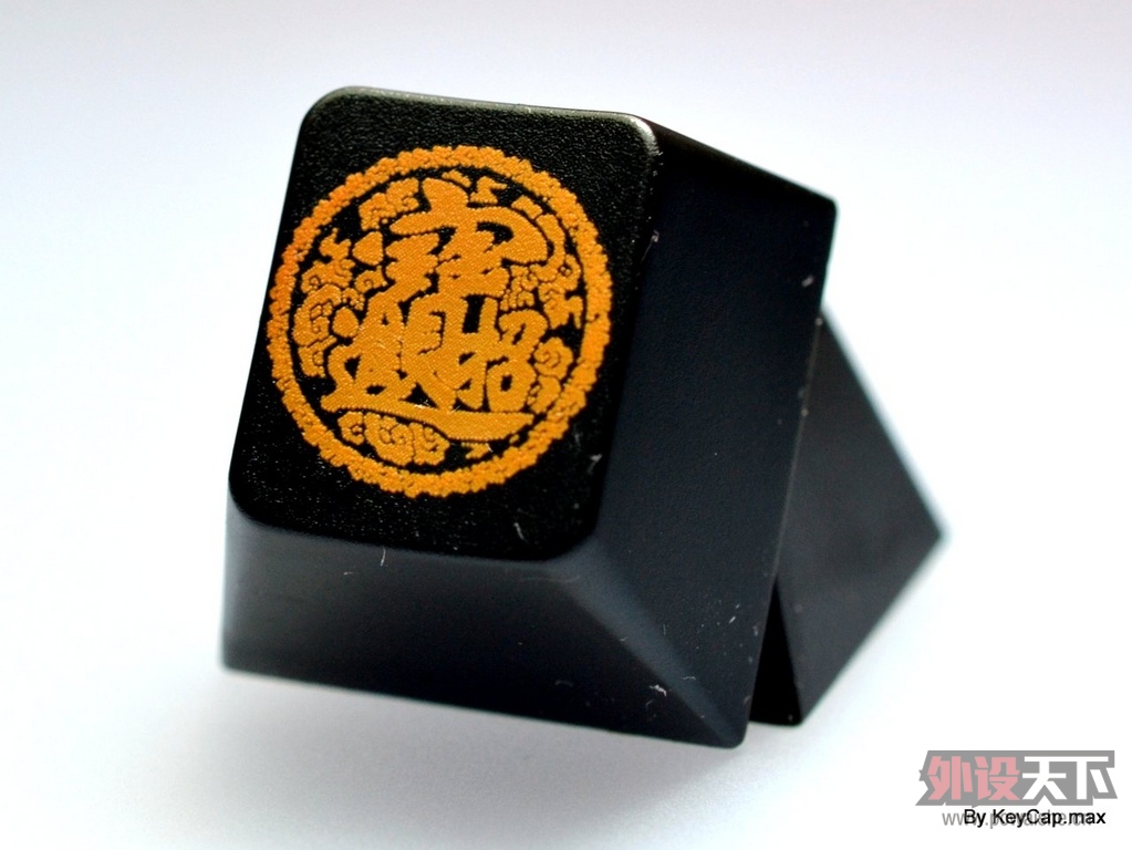 ����һ���µĿ����� Cherry G80-3000 ���������ϸ� aboStudio G80S