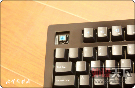Das����the keyboard that clicks��   ♥♥Das 5�������е��������