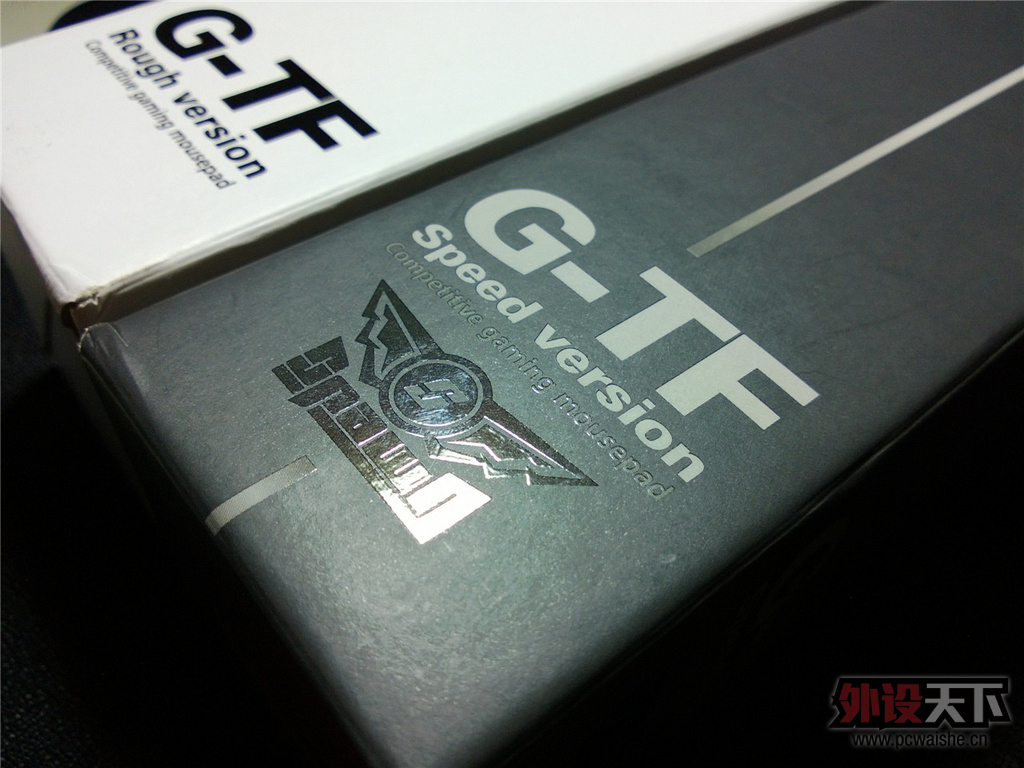 ���������---G-TF Rough Version������