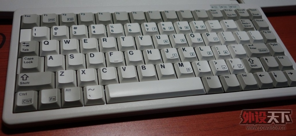 Cherry G84-4100