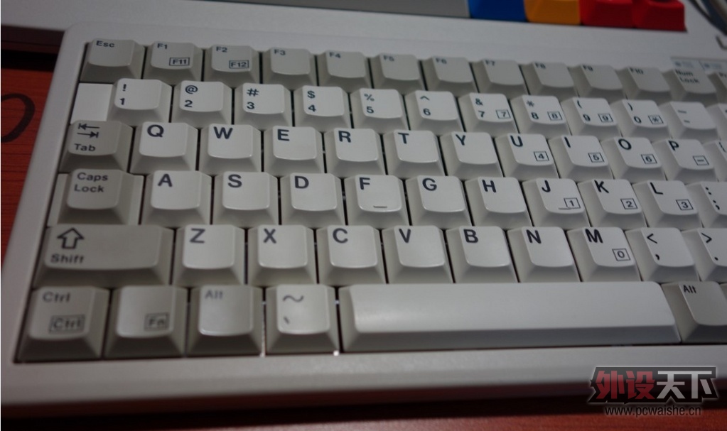 Cherry G84-4100