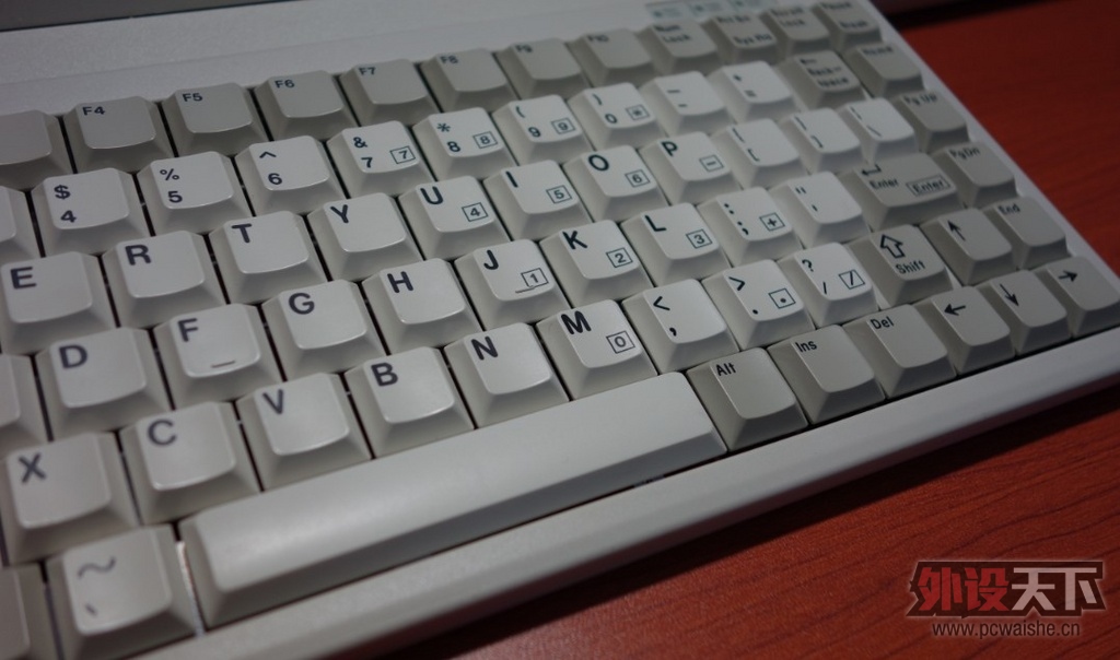 Cherry G84-4100