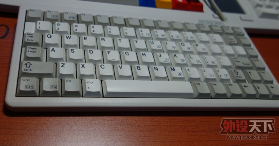 Cherry G84-4100