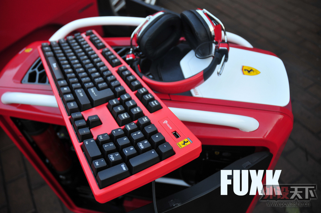 [12P]���̿���Ʒ��FUXK Gaming mod ��COSMOS ������ �޶���