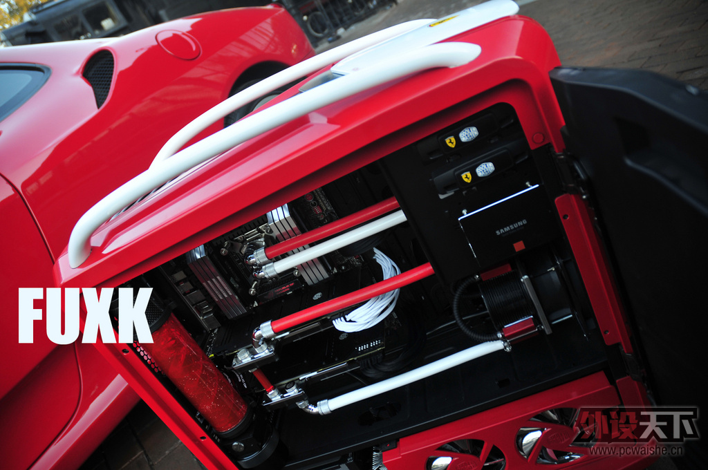 [12P]���̿���Ʒ��FUXK Gaming mod ��COSMOS ������ �޶���