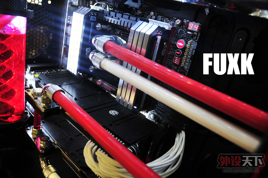 [12P]���̿���Ʒ��FUXK Gaming mod ��COSMOS ������ �޶���