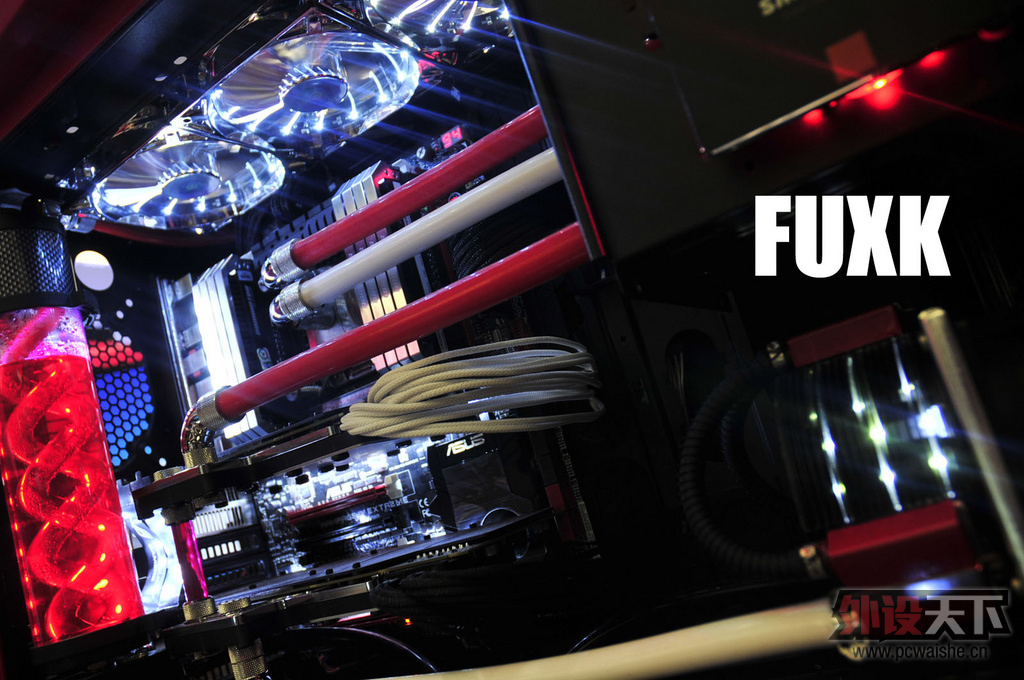 [12P]���̿���Ʒ��FUXK Gaming mod ��COSMOS ������ �޶���
