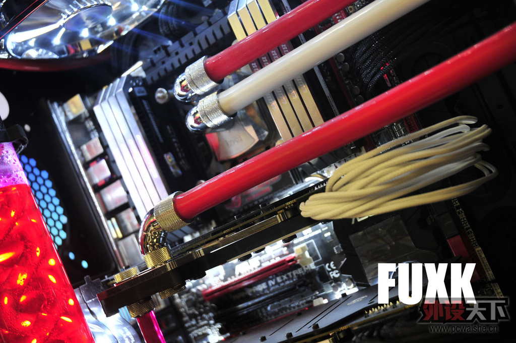 [12P]���̿���Ʒ��FUXK Gaming mod ��COSMOS ������ �޶���
