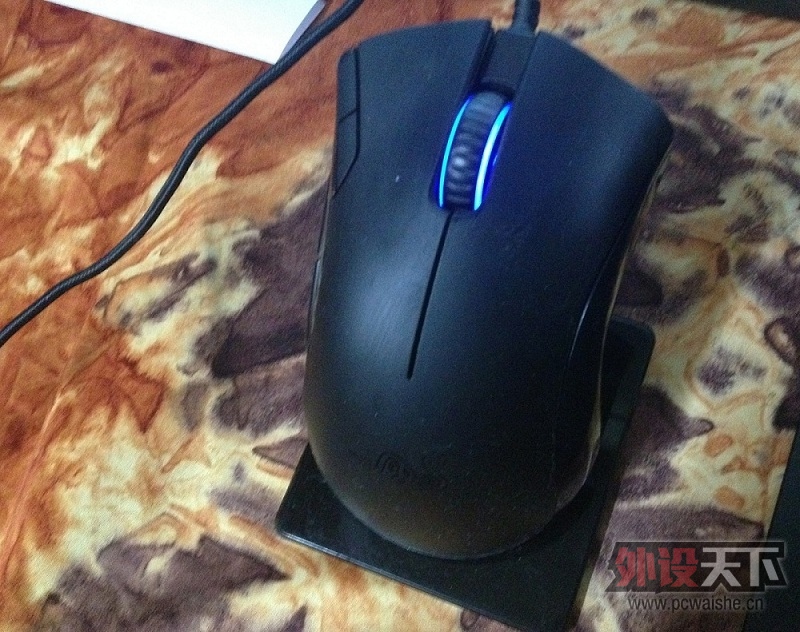 ~DUCKY 9008 SHINING~BENQ GL2250