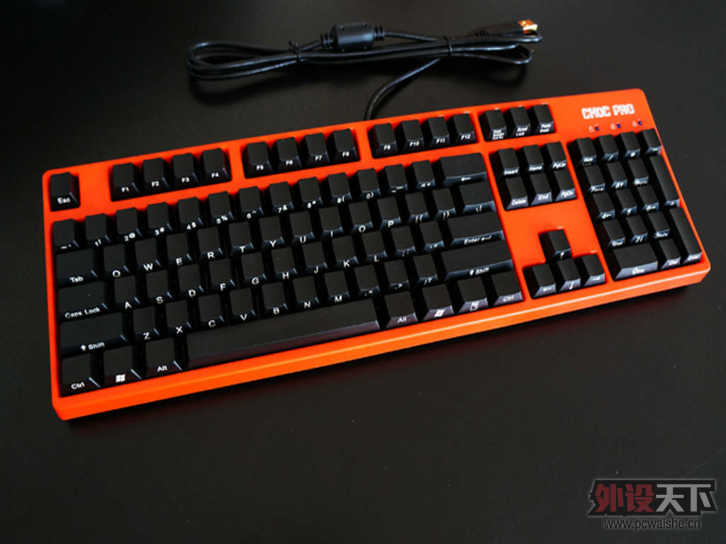Noppoo Choc Pro ������ �������޳�ͻ��е����