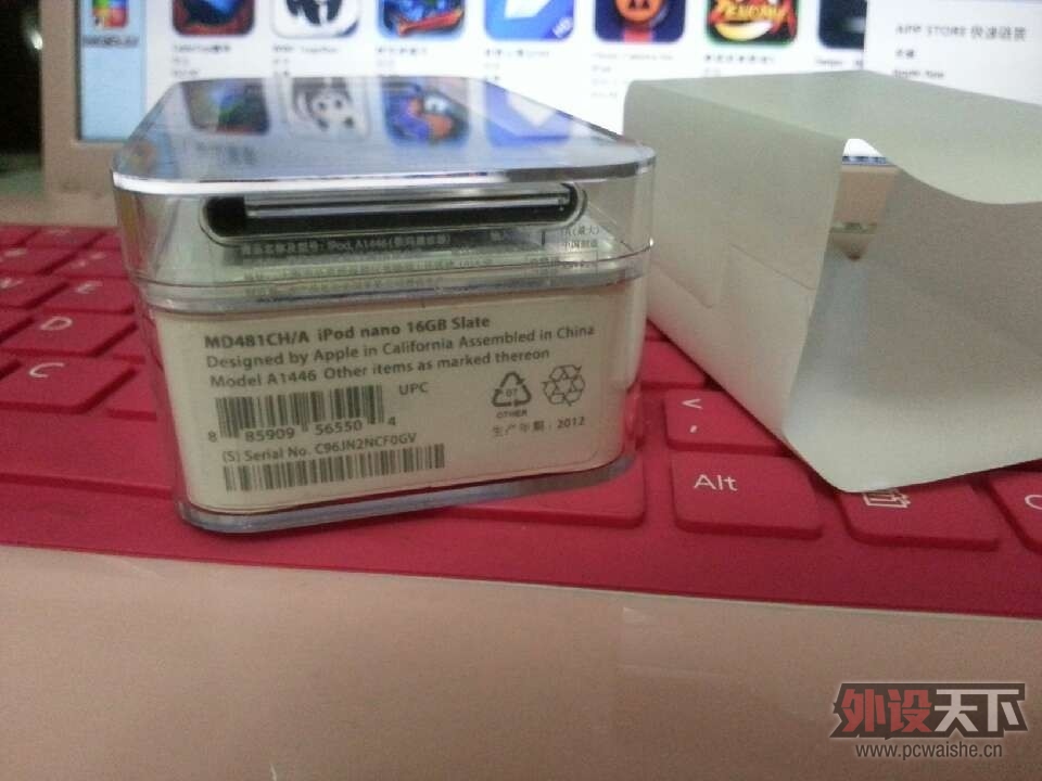 ���人��ȫ��δ����ɫnano7����Ҫ�Ŀ���