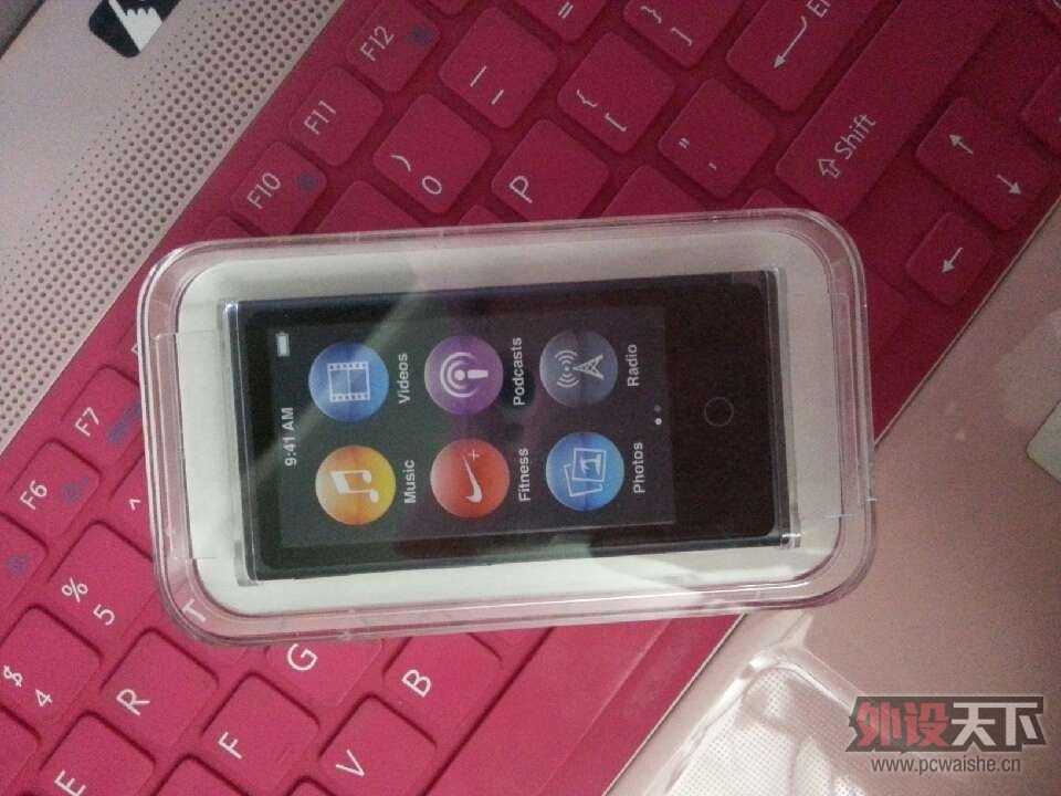 ���人��ȫ��δ����ɫnano7����Ҫ�Ŀ���