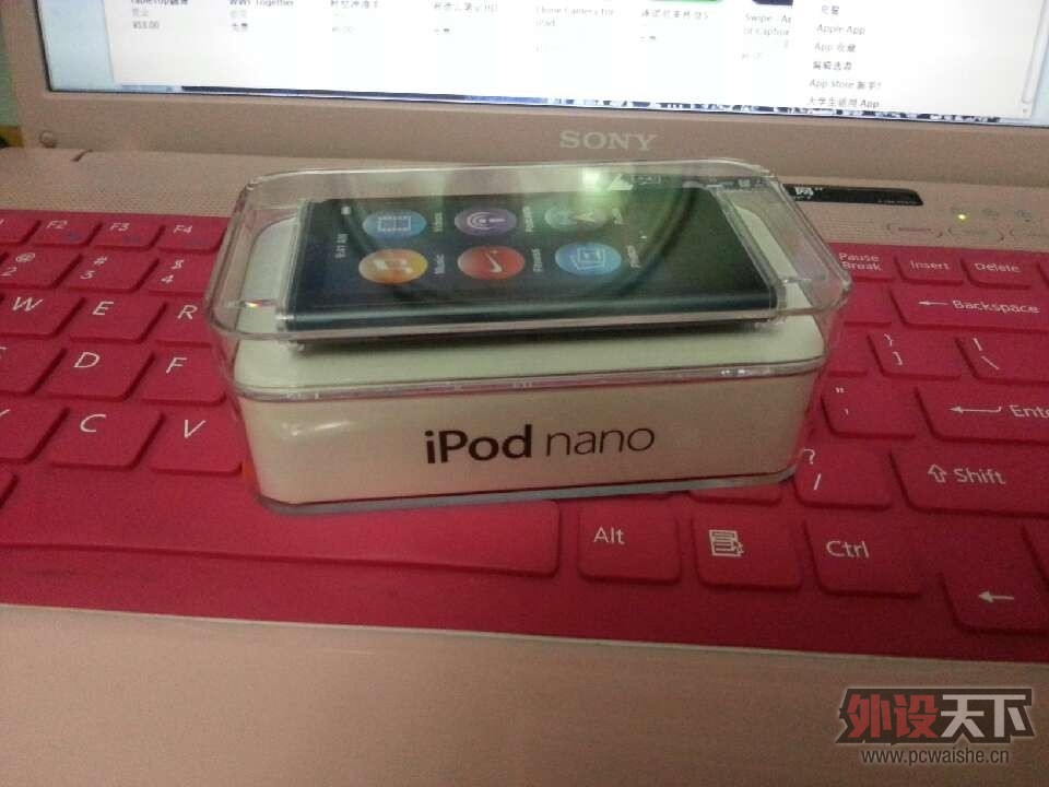 ���人��ȫ��δ����ɫnano7����Ҫ�Ŀ���