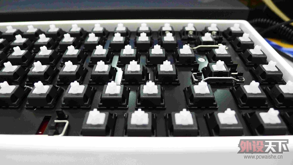 С�����ְ׿ǰ����PBT�޿̣����֣�ò�ƿڳ�һ����˵�˺ö���ף�������RGBY�޿���~~~