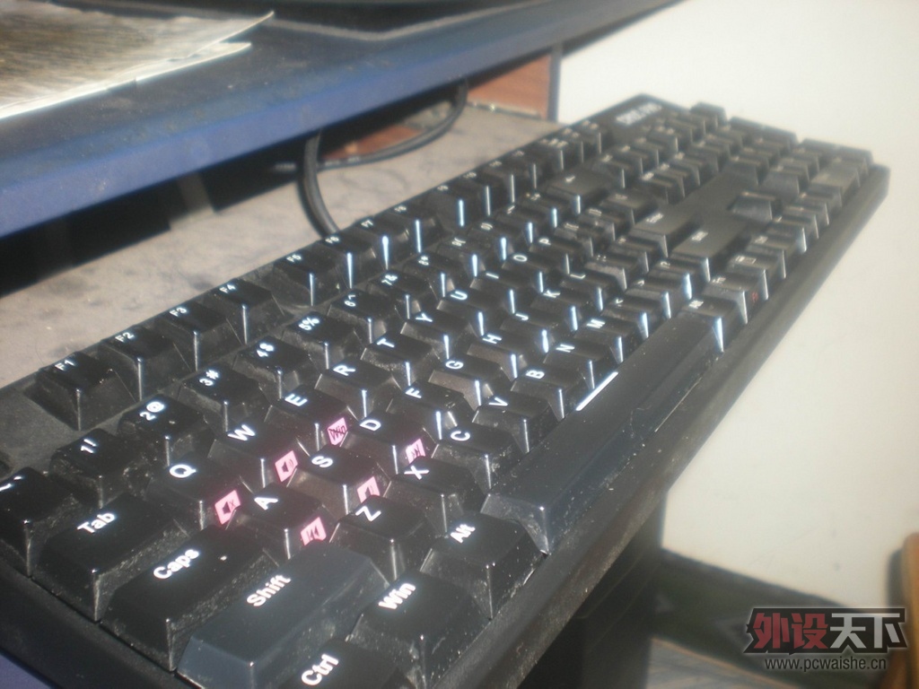noppoo choc pro led ������