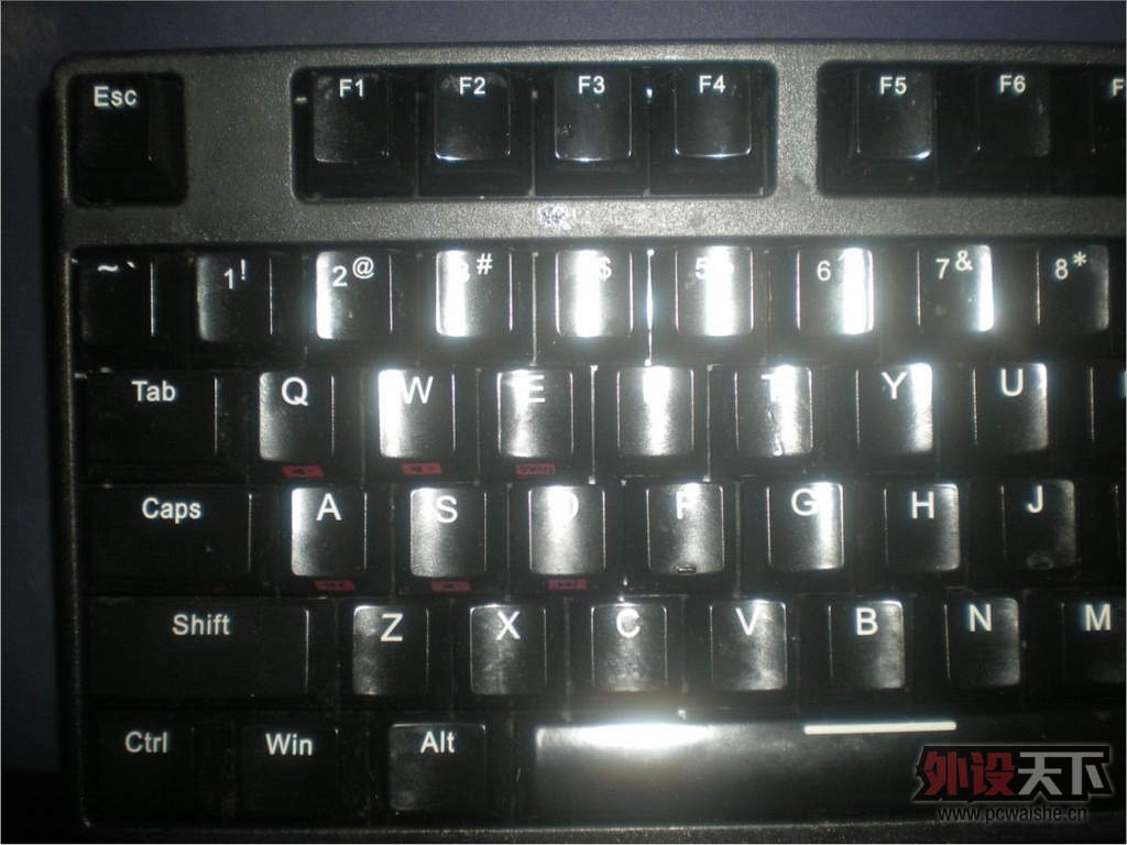 noppoo choc pro led ������