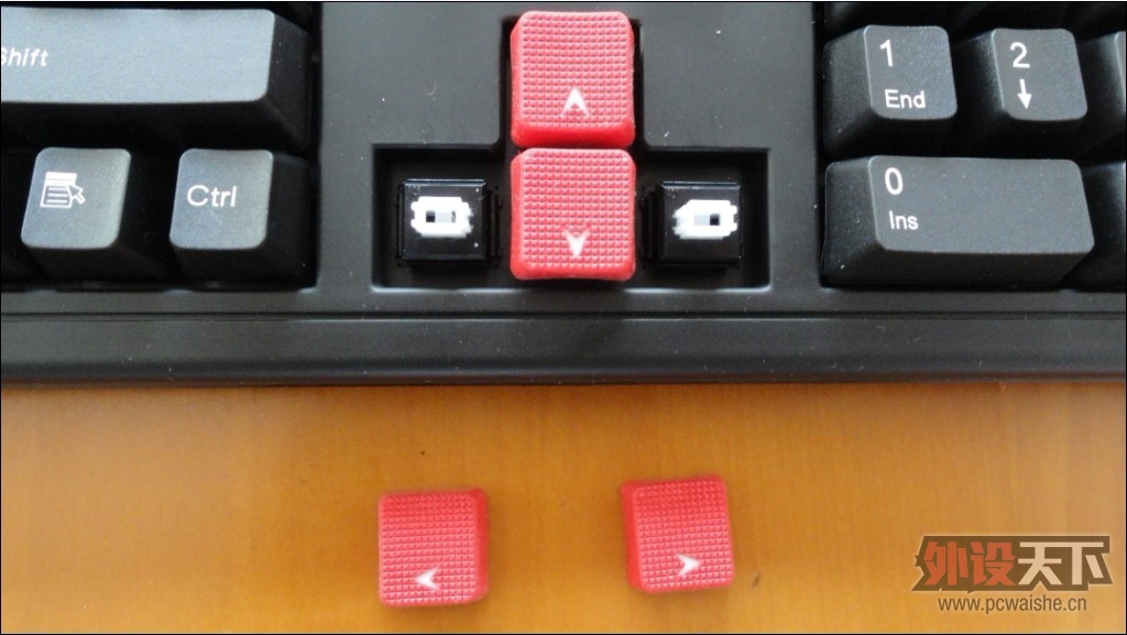 ��AZiO LeveTron&reg; KB528U��е���̡����ײ���