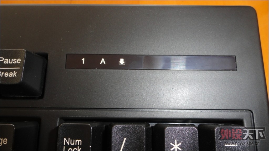 ��AZiO LeveTron&reg; KB528U��е���̡����ײ���