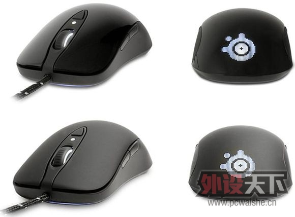 ���RAW �� ZOWIE EC1 EVO �ĸ���FPS��Ϸ�õ��أ�