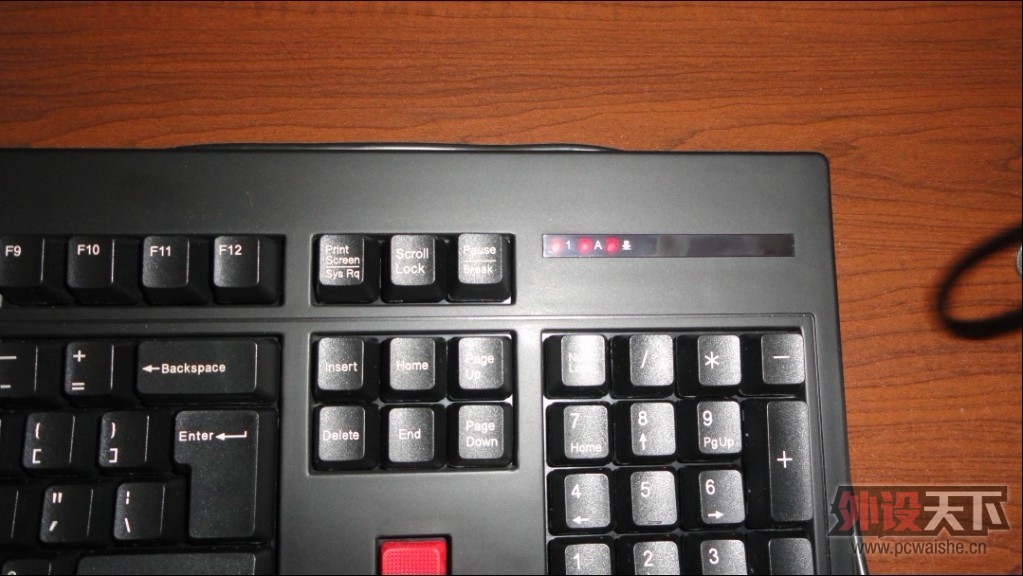 ��AZiO LeveTron&reg; KB528U��е���̡����ײ���