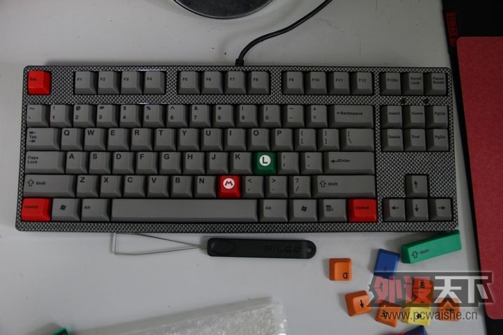 [4P] filco��������+��ɫ���͸��Լ�����������
