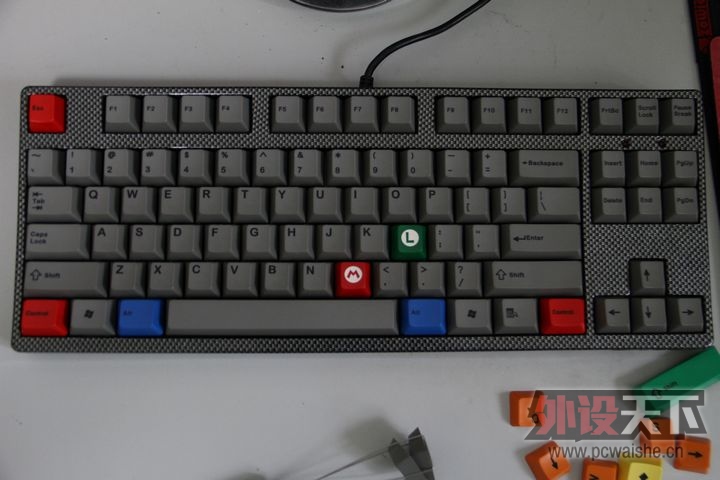 [4P] filco��������+��ɫ���͸��Լ�����������