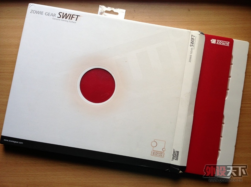 ZOWIE GEAR-SWIFT����ɫ����֬����-ŷ���档�����䡿