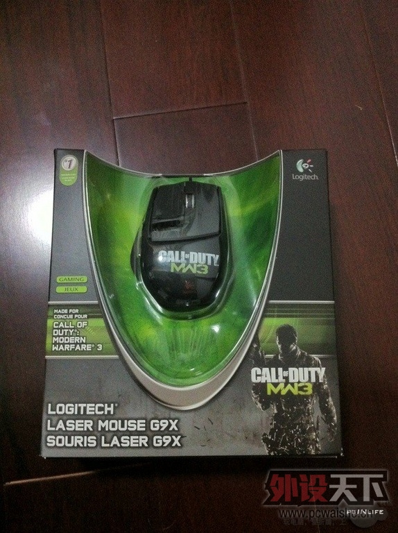 []׳ɹ IDΪȡ޼MW3 G9Xȫδ Ե...