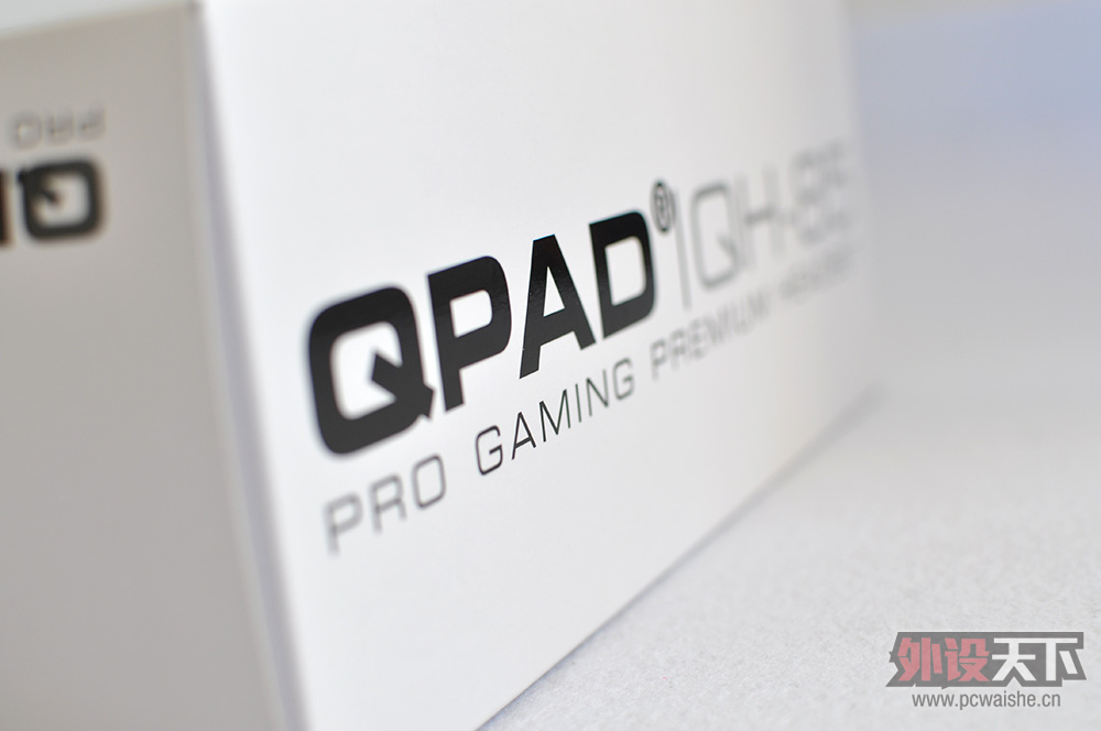 HiFiϷQPAD QH-85ʹиУȫɡ