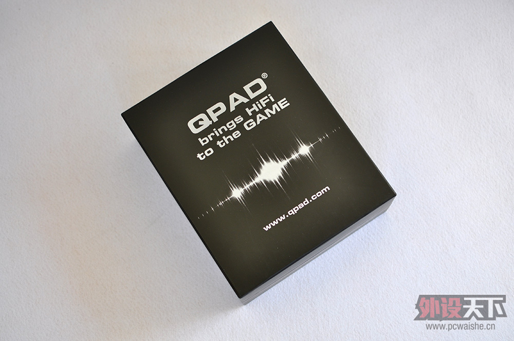HiFiϷQPAD QH-85ʹиУȫɡ