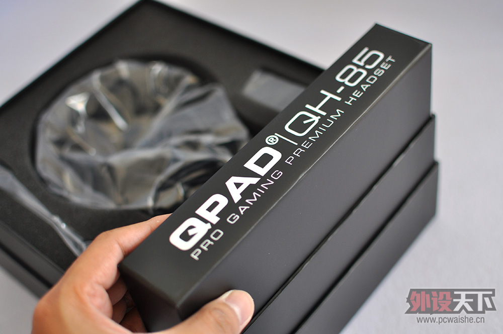 HiFiϷQPAD QH-85ʹиУȫɡ