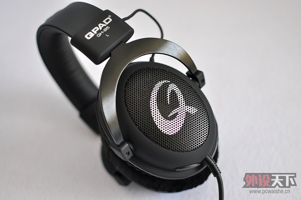 HiFiϷQPAD QH-85ʹиУȫɡ