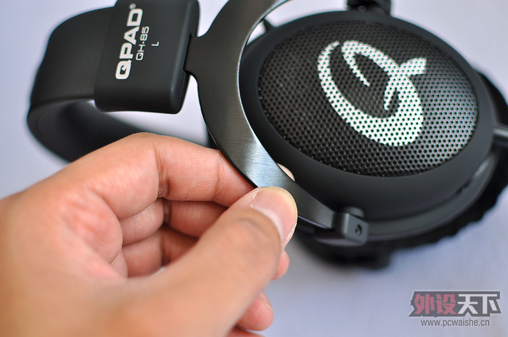 HiFiϷQPAD QH-85ʹиУȫɡ