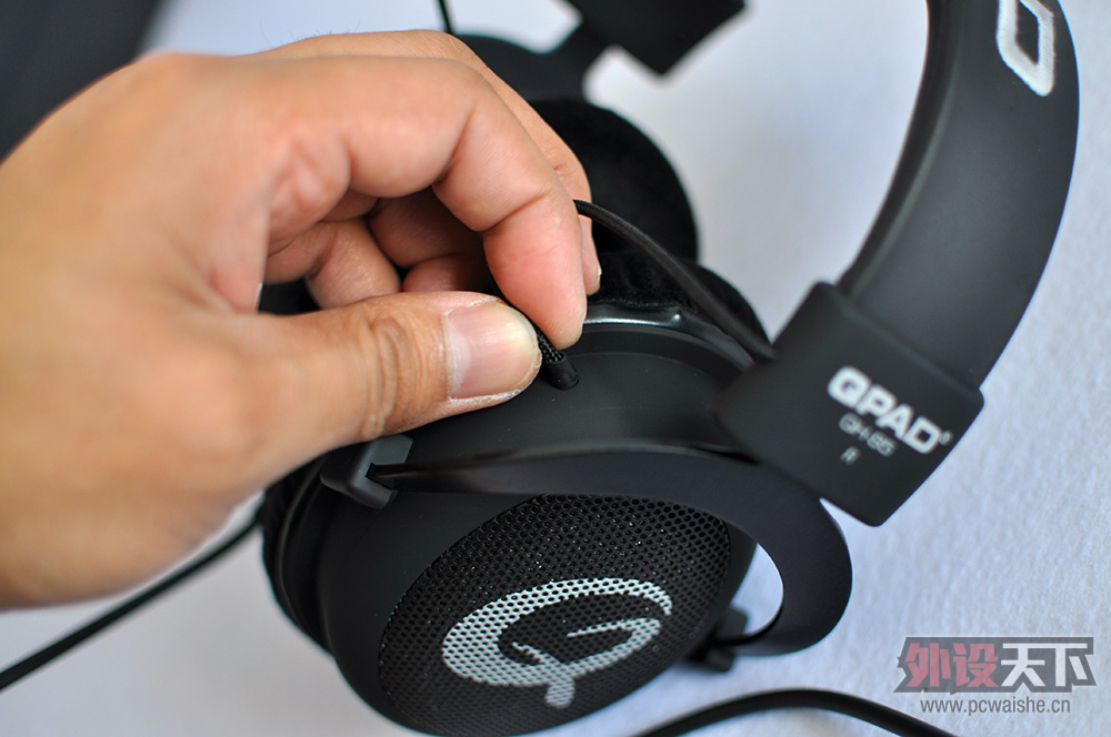 HiFiϷQPAD QH-85ʹиУȫɡ