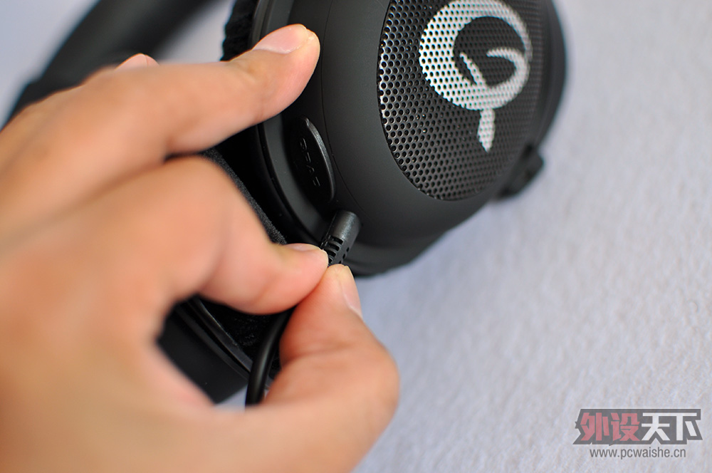 HiFiϷQPAD QH-85ʹиУȫɡ