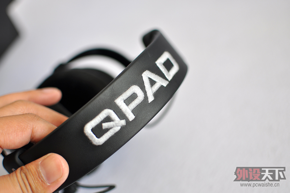 HiFiϷQPAD QH-85ʹиУȫɡ