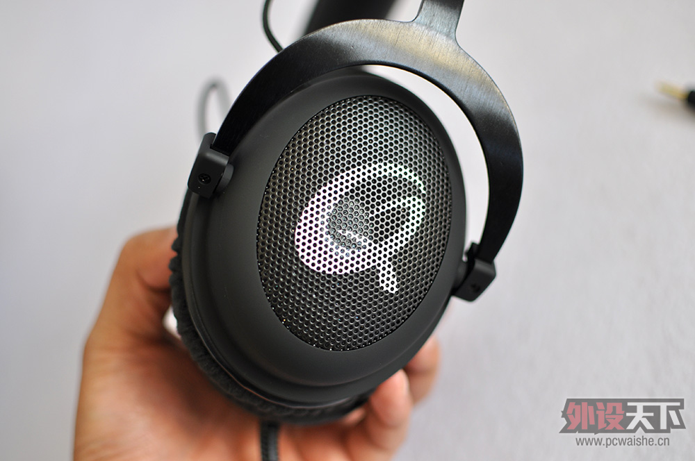 HiFiϷQPAD QH-85ʹиУȫɡ