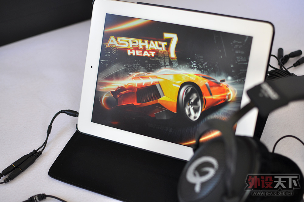 HiFiϷQPAD QH-85ʹиУȫɡ